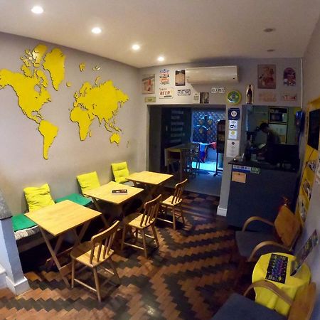 Mojito Hostel Ipanema Rio D Janeiro Rio de Janeiro Eksteriør billede
