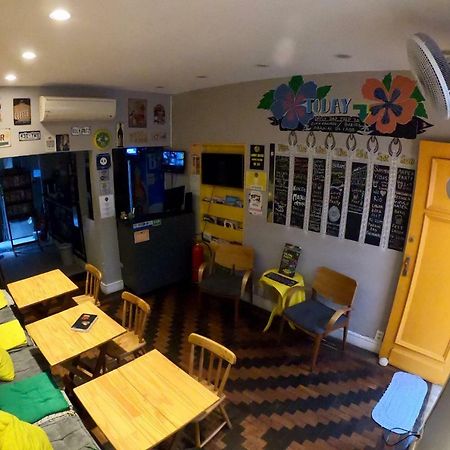 Mojito Hostel Ipanema Rio D Janeiro Rio de Janeiro Eksteriør billede