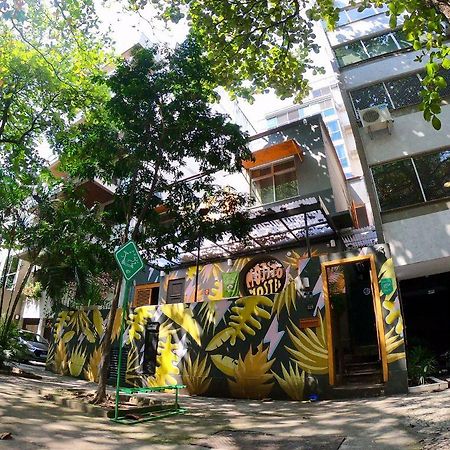 Mojito Hostel Ipanema Rio D Janeiro Rio de Janeiro Eksteriør billede