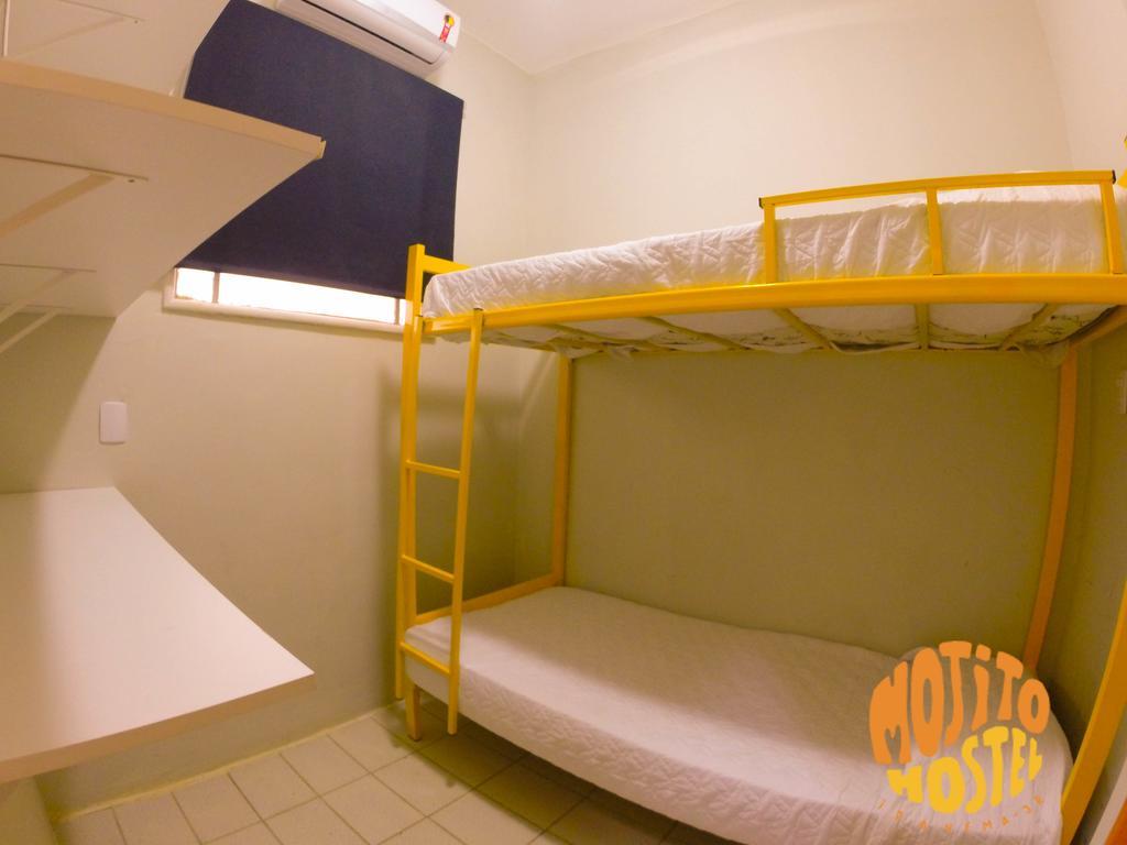 Mojito Hostel Ipanema Rio D Janeiro Rio de Janeiro Eksteriør billede