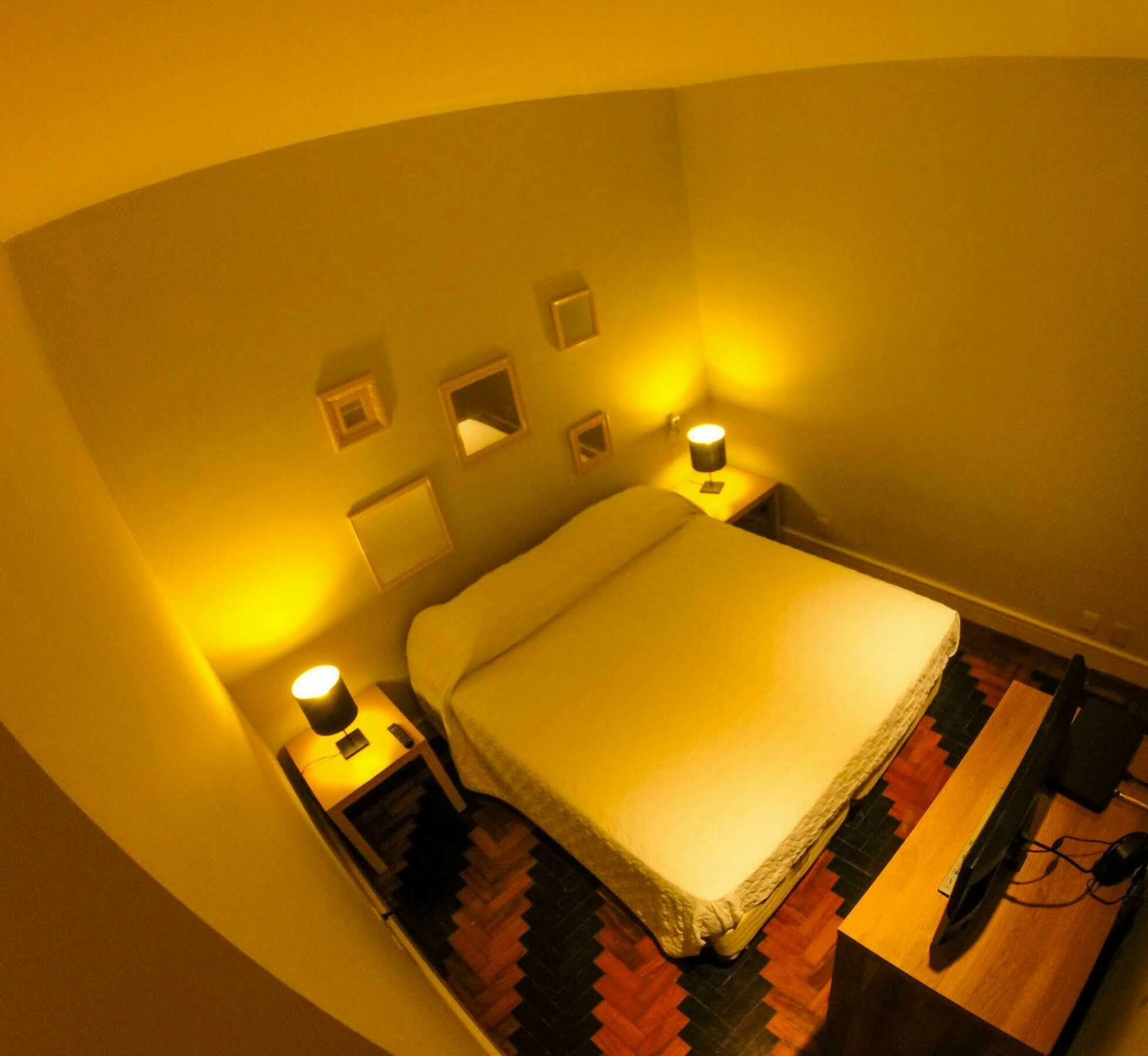 Mojito Hostel Ipanema Rio D Janeiro Rio de Janeiro Eksteriør billede