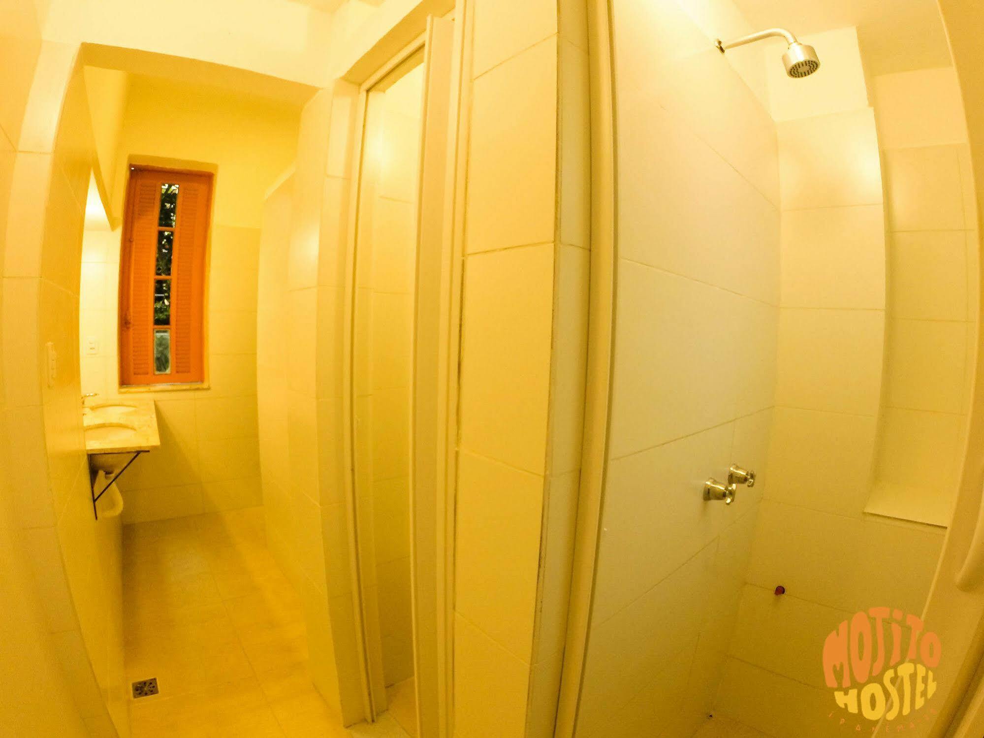 Mojito Hostel Ipanema Rio D Janeiro Rio de Janeiro Eksteriør billede
