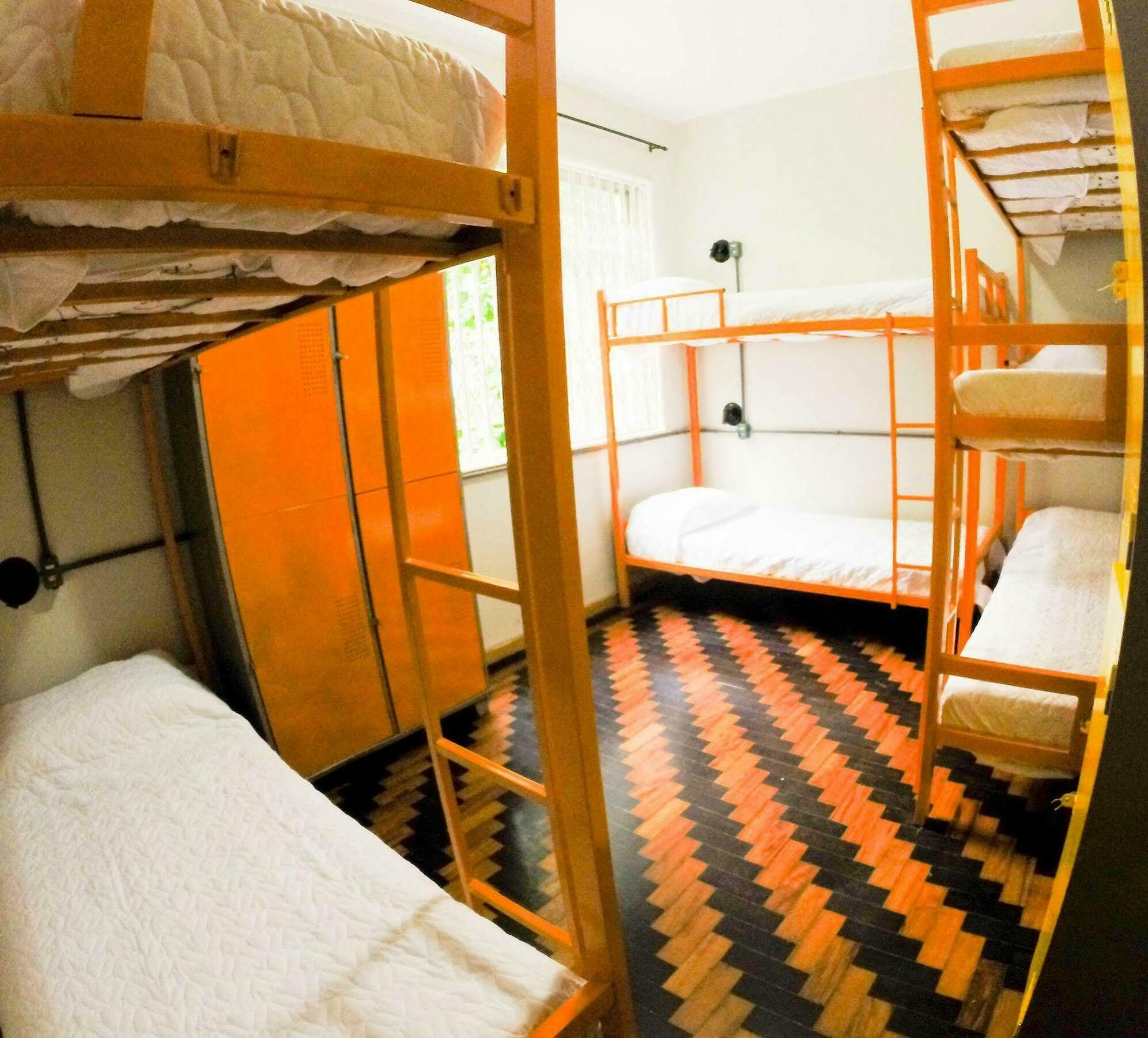 Mojito Hostel Ipanema Rio D Janeiro Rio de Janeiro Eksteriør billede
