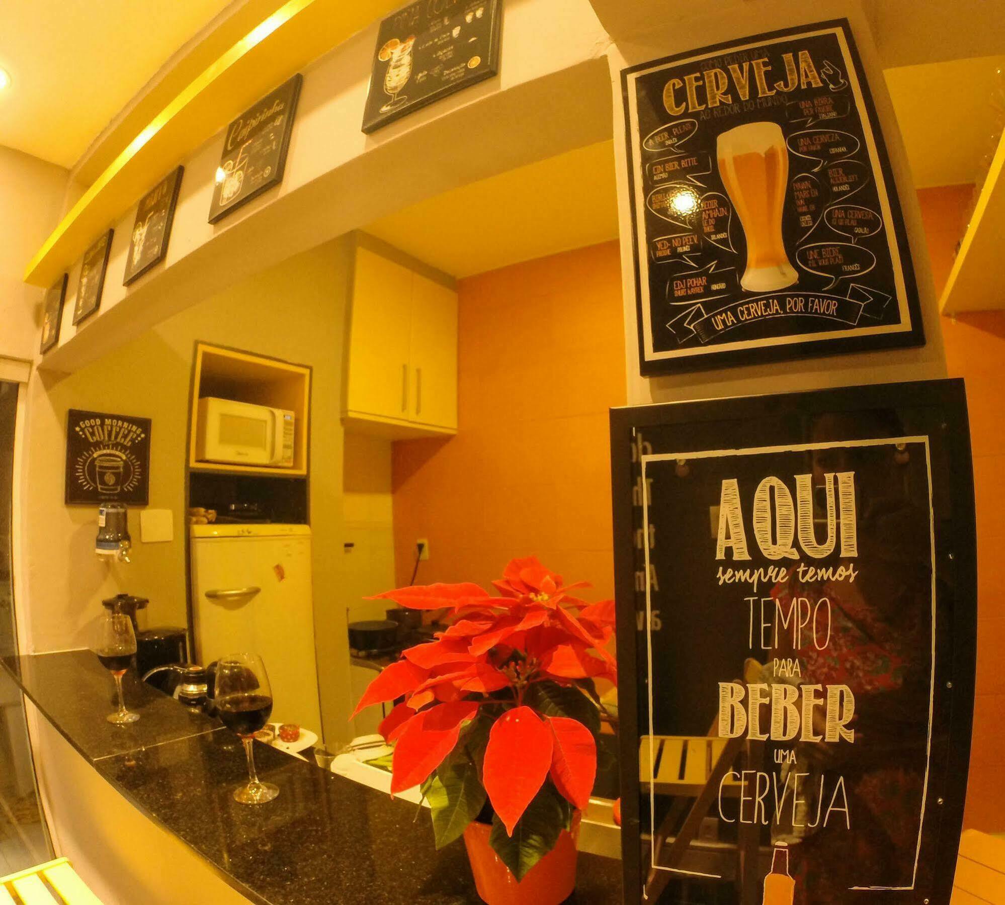 Mojito Hostel Ipanema Rio D Janeiro Rio de Janeiro Eksteriør billede