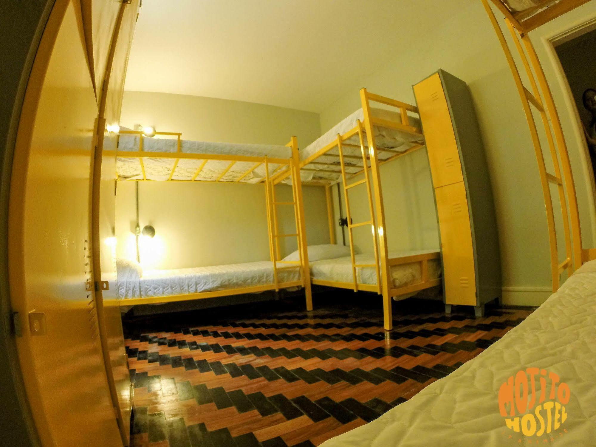 Mojito Hostel Ipanema Rio D Janeiro Rio de Janeiro Eksteriør billede