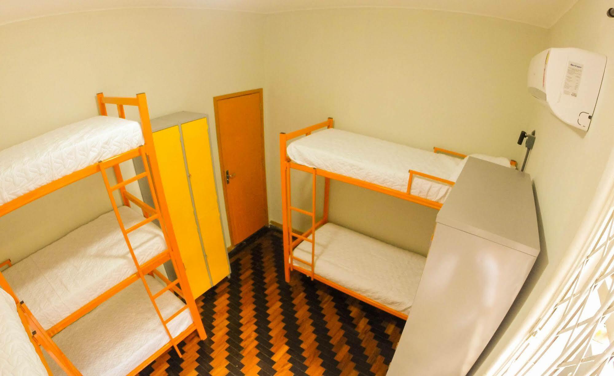 Mojito Hostel Ipanema Rio D Janeiro Rio de Janeiro Eksteriør billede