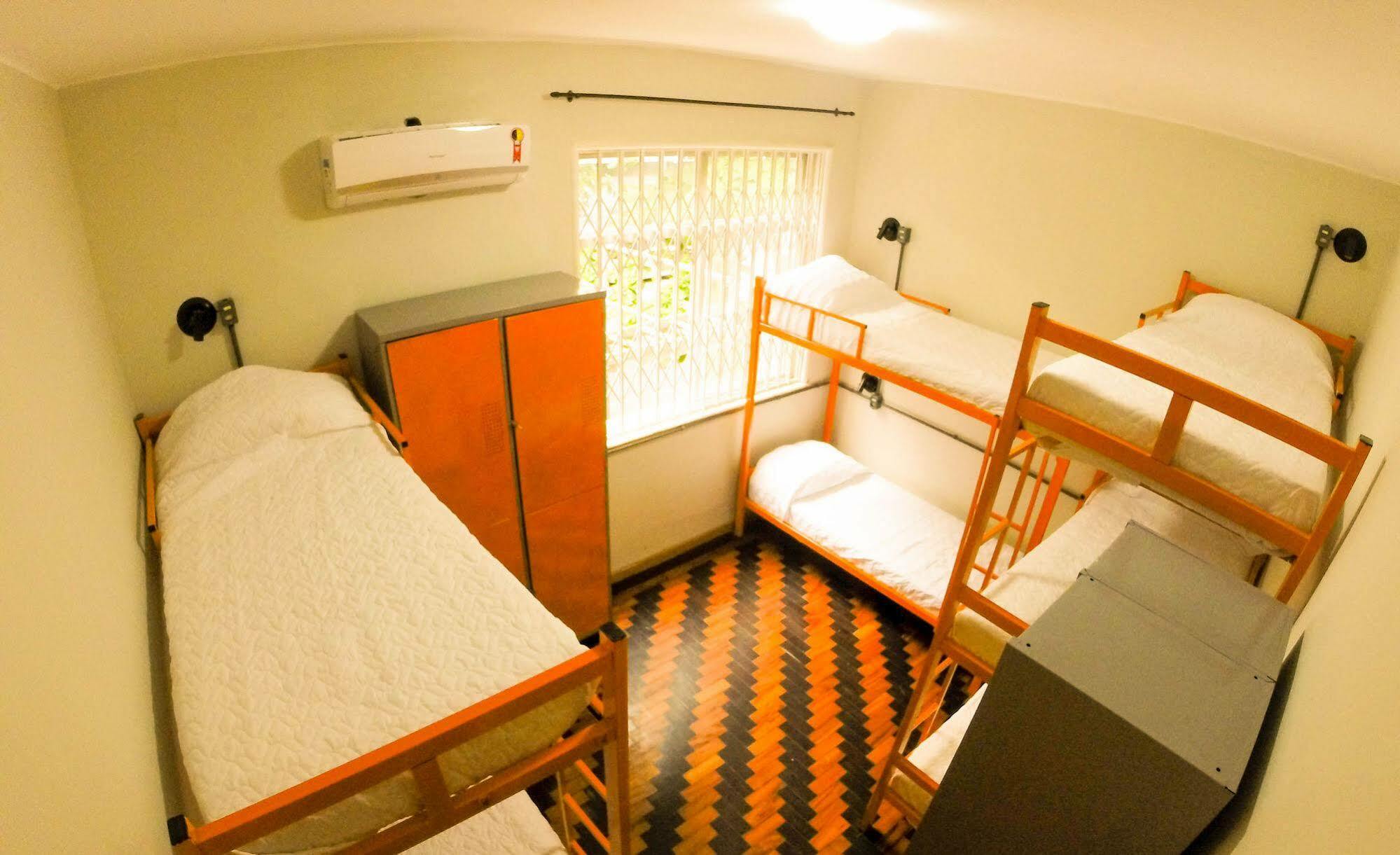 Mojito Hostel Ipanema Rio D Janeiro Rio de Janeiro Eksteriør billede