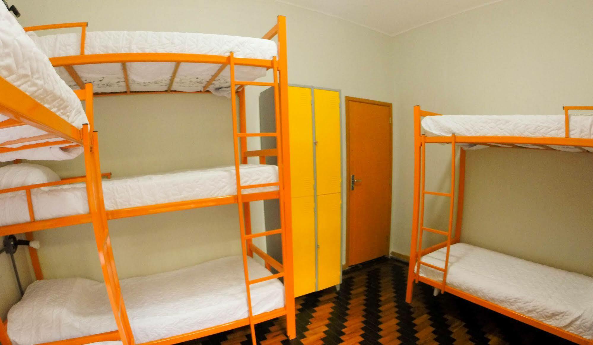 Mojito Hostel Ipanema Rio D Janeiro Rio de Janeiro Eksteriør billede